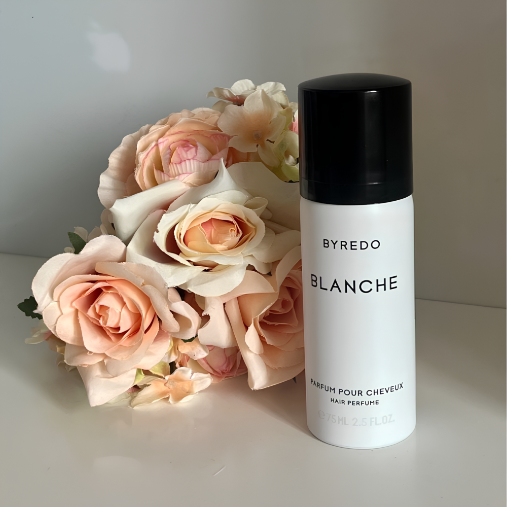 Nước Hoa Tóc Byredo Blanche 75ml